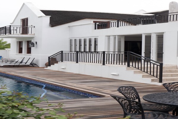 Stellenbosch Blindings & Hortjies