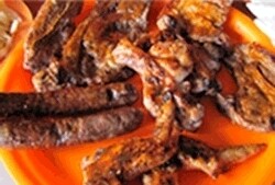 Amadoda Braai