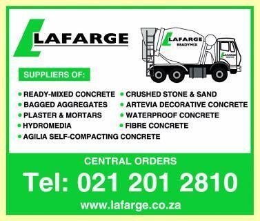 La Farge Gypsum
