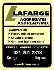 La Farge Gypsum