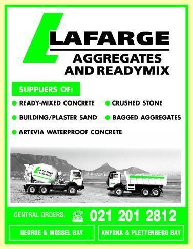 La Farge Gypsum