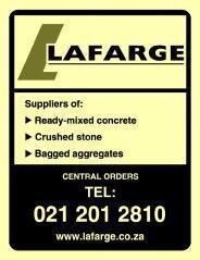 La Farge Gypsum