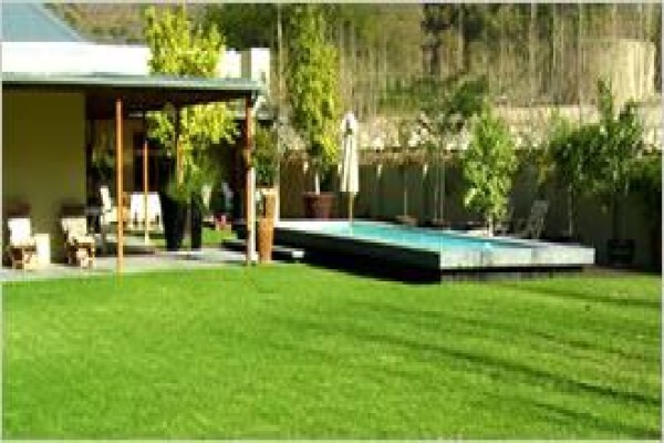 Quick Lawn