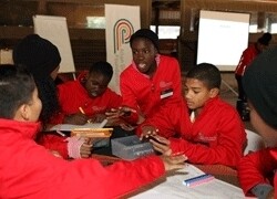 Allan Gray Orbis Foundation Trust
