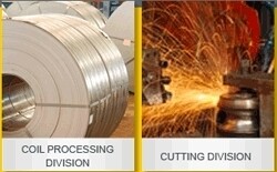 Aveng Trident Steel (Pty) Ltd
