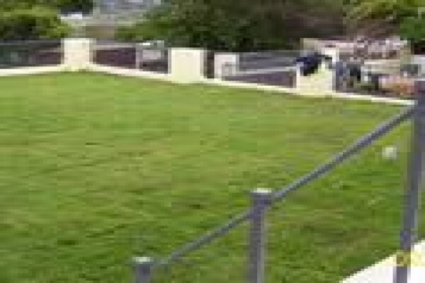 Quick Lawn