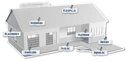 A Shak (Pty) Ltd