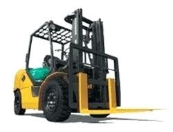 Forklift Master
