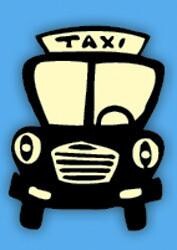 Dean's Taxi Services
