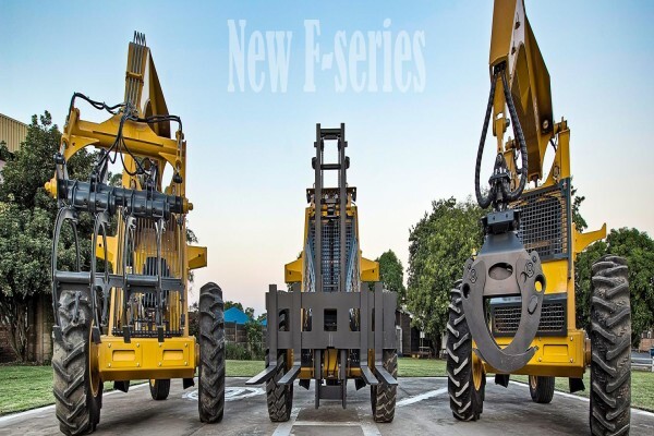 Bell Equipment Sales (SA) (Pty) ltd