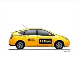E B R Taxis CC