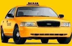 Herman's Day & Night Taxi Service