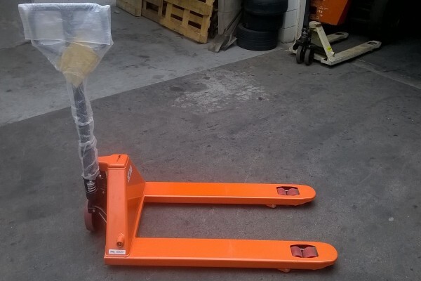 M A L Forklift Hire
