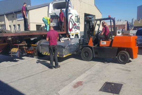 M A L Forklift Hire