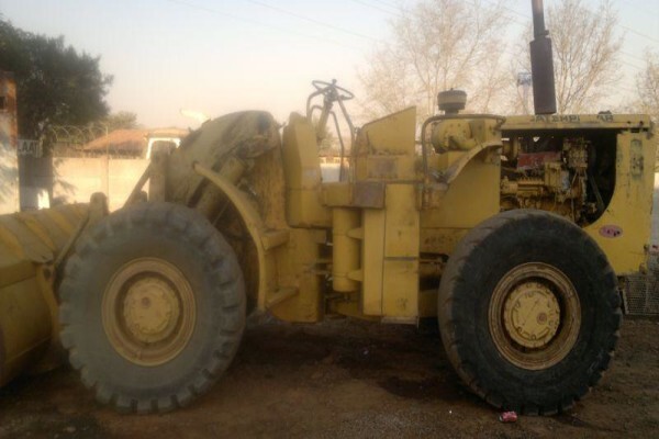 Mr TLB Excavation And Renovations
