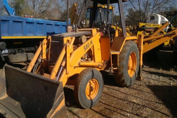 Mr TLB Excavation And Renovations