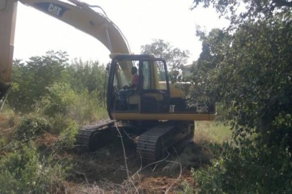 Mr TLB Excavation And Renovations