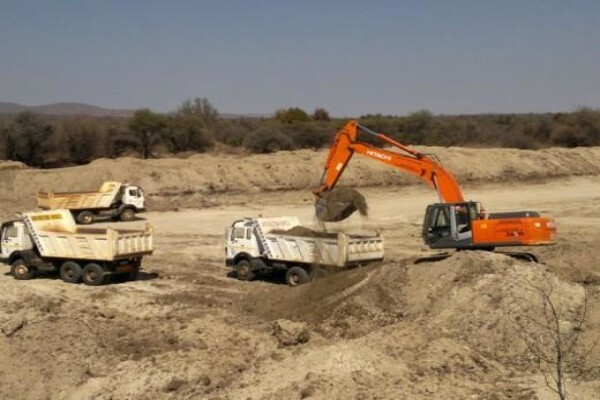 Mr TLB Excavation And Renovations