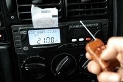 Westgate Taxis Meter & Radio Control