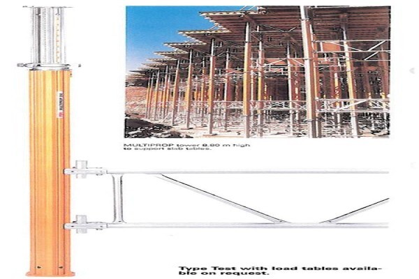 Scaffold World (Pty) Ltd