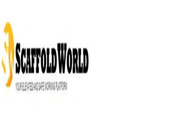 Scaffold World (Pty) Ltd