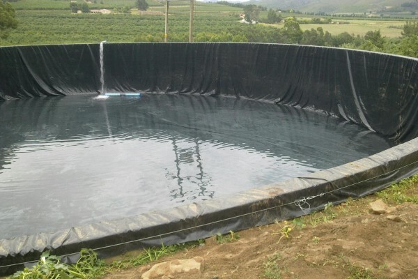 Water Wise Liners