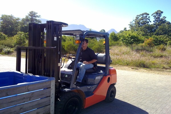 Accredited Training