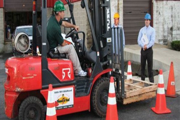 Accredited Training