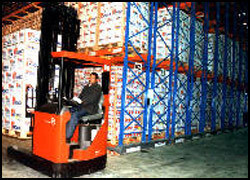 Accredited Training