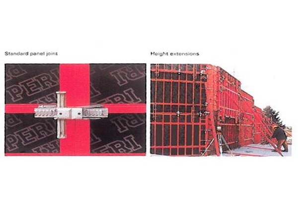 Scaffold World (Pty) Ltd