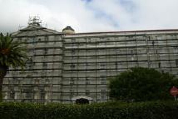 Scaffold World (Pty) Ltd