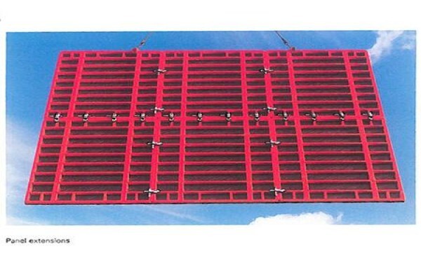 Scaffold World (Pty) Ltd