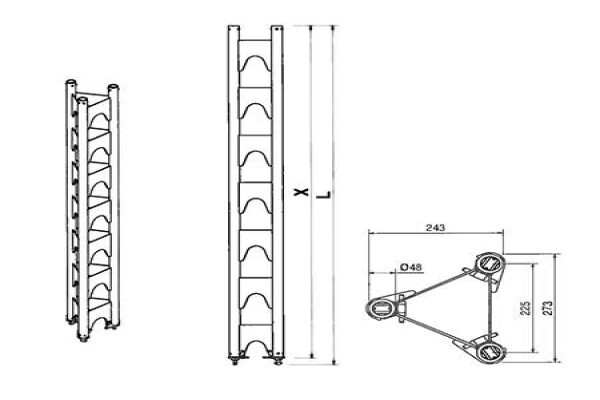 Scaffold World (Pty) Ltd
