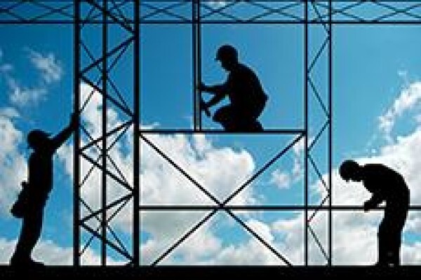 Scaffold World (Pty) Ltd