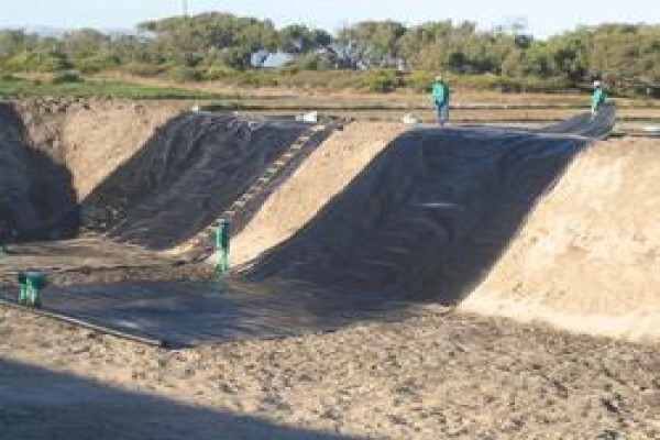 Water Wise Liners