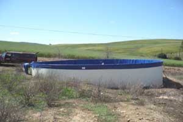 Water Wise Liners