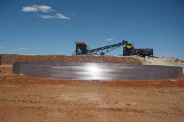 Water Wise Liners