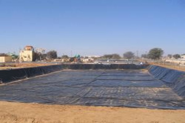 Water Wise Liners