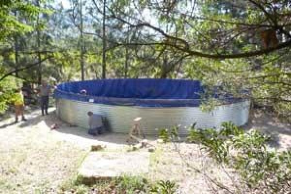 Water Wise Liners