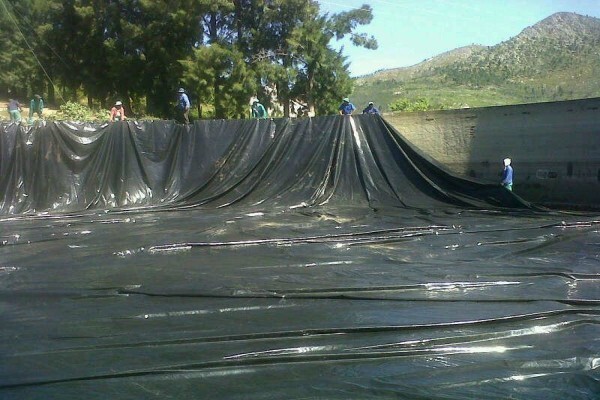 Water Wise Liners