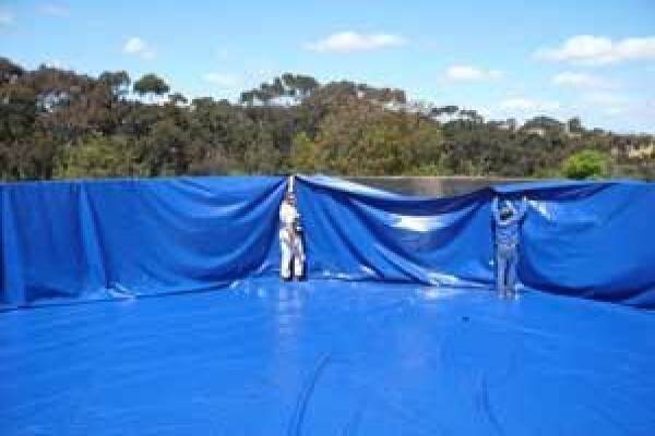 Water Wise Liners