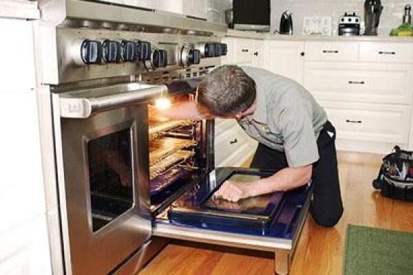 The Appliance Repair Centre