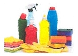 SIYOLO CLEANING SERVICE