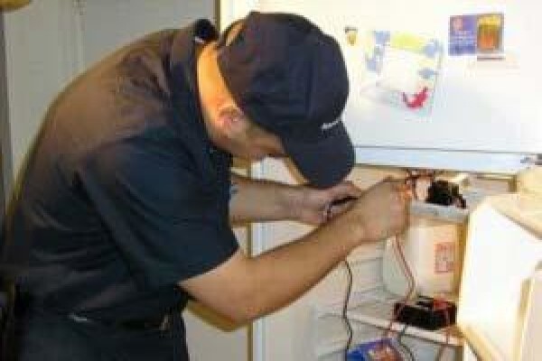 The Appliance Repair Centre