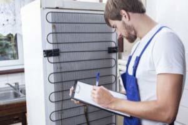 The Appliance Repair Centre