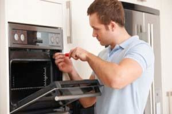 The Appliance Repair Centre