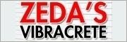 Zedas Vibracrete