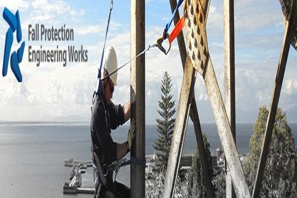 Fall Protection Engineering Works