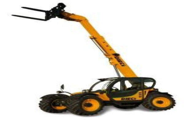 Dieci Services (Western Cape)