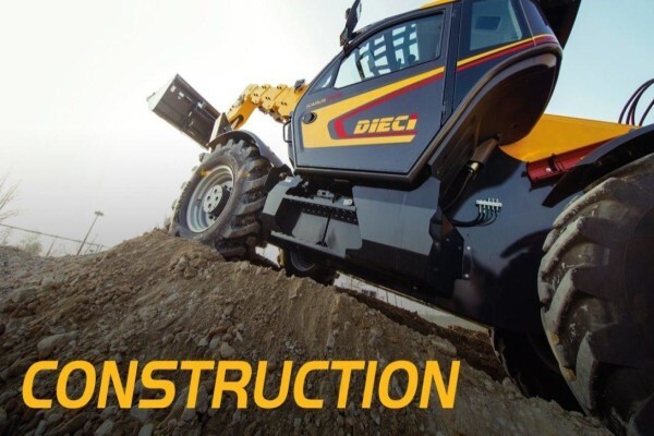 Dieci Services (Western Cape)